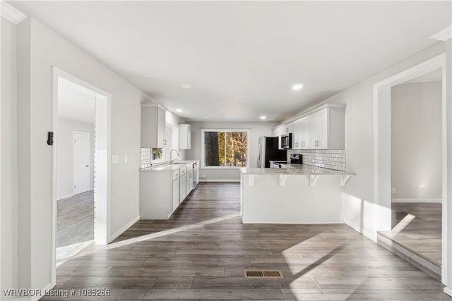 1430 N 50 Street, Fort Smith, AR 72904