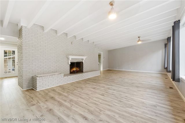 1430 N 50 Street, Fort Smith, AR 72904