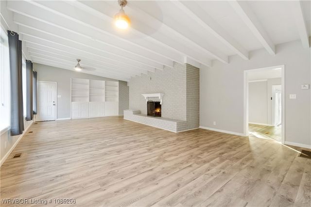 1430 N 50 Street, Fort Smith, AR 72904