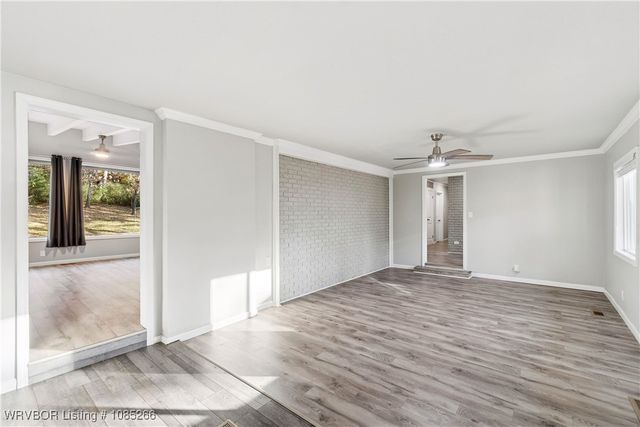 1430 N 50 Street, Fort Smith, AR 72904