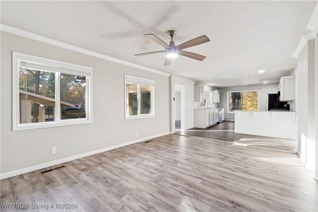 1430 N 50 Street, Fort Smith, AR 72904