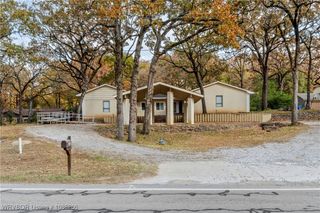 1430 N 50 Street, Fort Smith, AR 72904