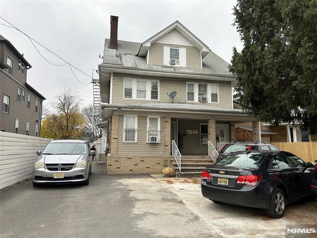 348-350 Roseville Avenue, Newark, NJ 07107