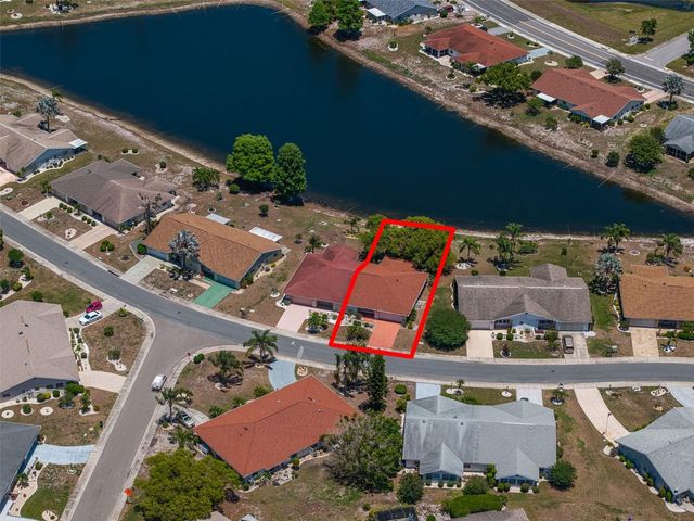 1027 BLUEWATER DRIVE, Sun City Center, FL 33573