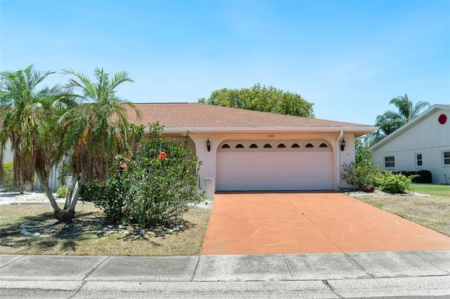 1027 BLUEWATER DRIVE, Sun City Center, FL 33573