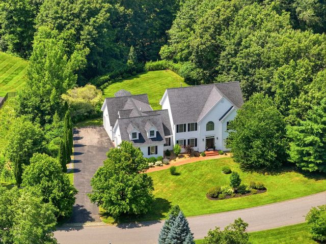 50 Overton Road, Windham, NH 03087