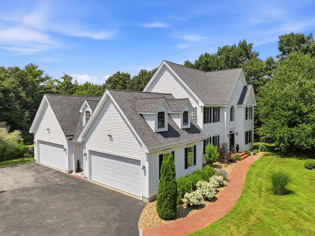 50 Overton Road, Windham, NH 03087