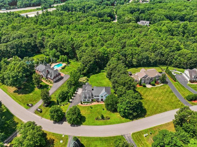 50 Overton Road, Windham, NH 03087