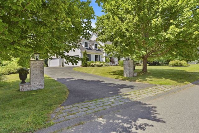 50 Overton Road, Windham, NH 03087