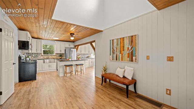 925 Midland Court, Lake George, CO 80827
