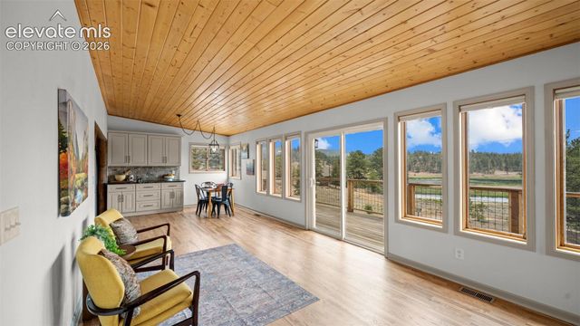 925 Midland Court, Lake George, CO 80827