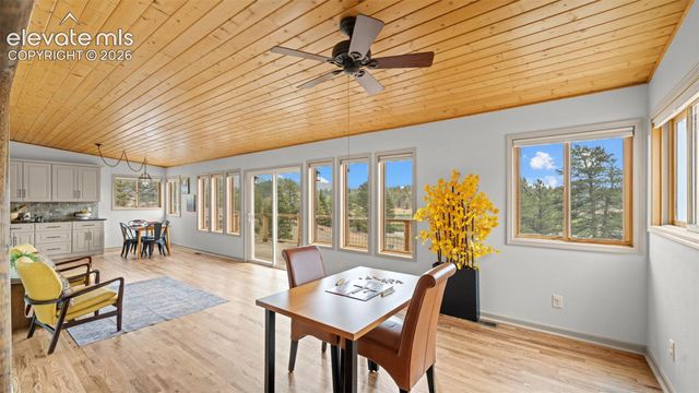 925 Midland Court, Lake George, CO 80827