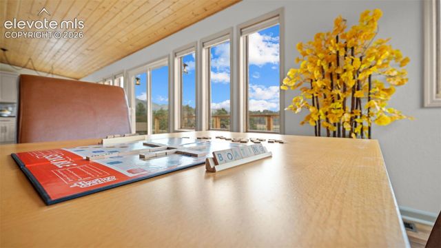 925 Midland Court, Lake George, CO 80827