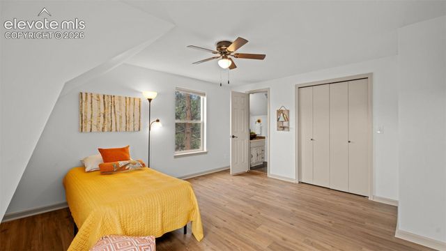 925 Midland Court, Lake George, CO 80827