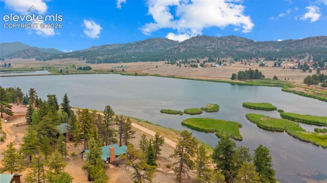 925 Midland Court, Lake George, CO 80827