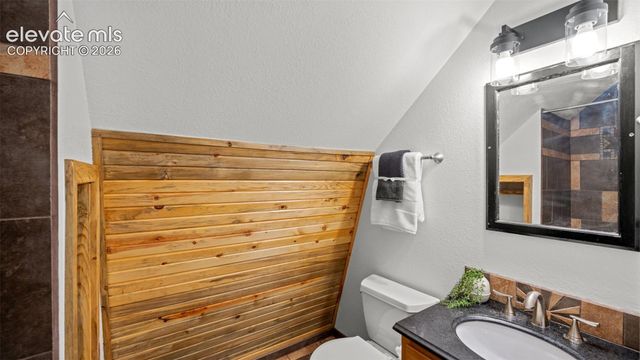 925 Midland Court, Lake George, CO 80827