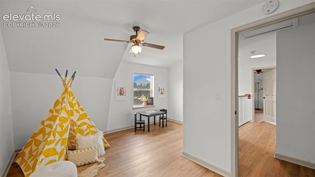 925 Midland Court, Lake George, CO 80827