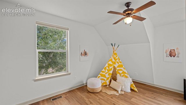 925 Midland Court, Lake George, CO 80827