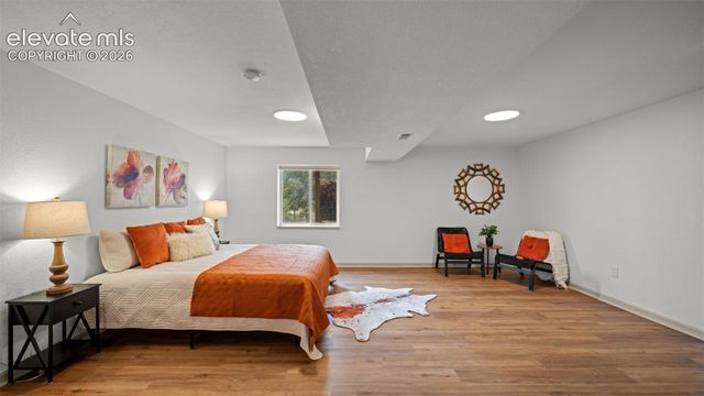 925 Midland Court, Lake George, CO 80827