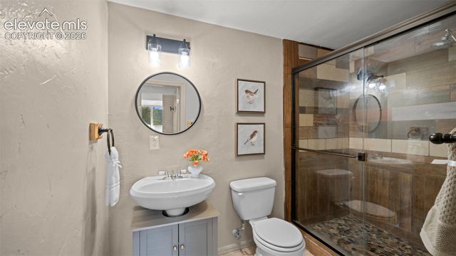 925 Midland Court, Lake George, CO 80827