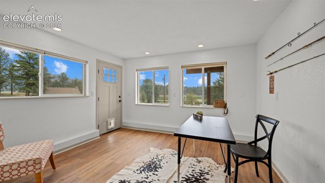 925 Midland Court, Lake George, CO 80827