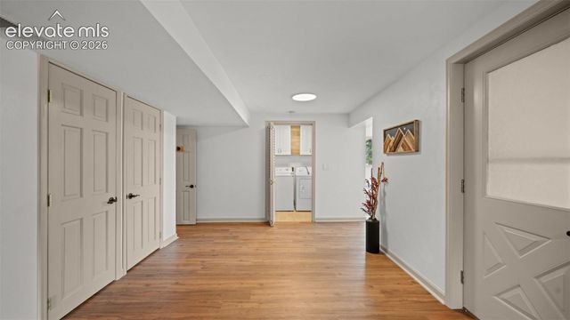 925 Midland Court, Lake George, CO 80827