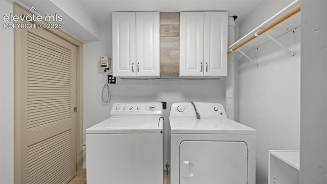 925 Midland Court, Lake George, CO 80827