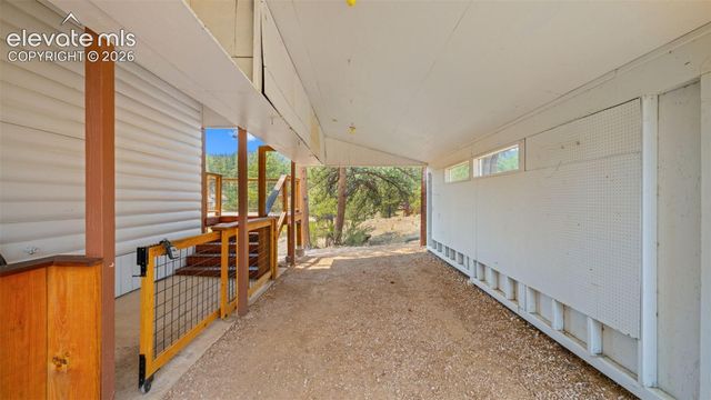 925 Midland Court, Lake George, CO 80827