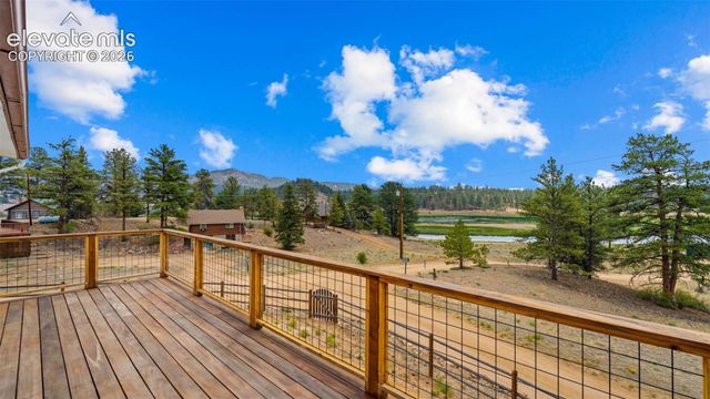 925 Midland Court, Lake George, CO 80827