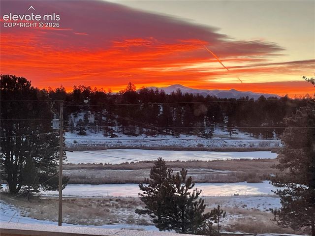 925 Midland Court, Lake George, CO 80827