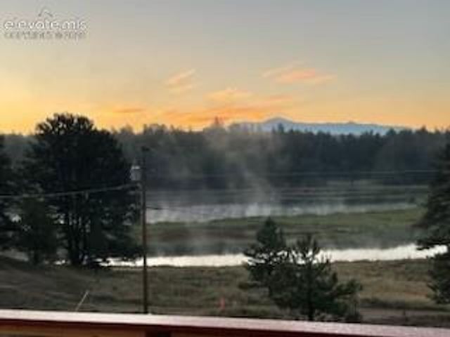 925 Midland Court, Lake George, CO 80827