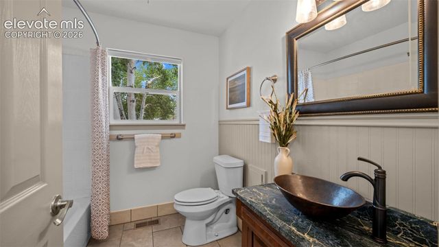 925 Midland Court, Lake George, CO 80827