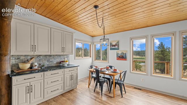 925 Midland Court, Lake George, CO 80827