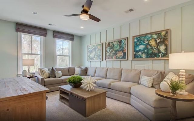1952 Fairleigh Way, Myrtle Beach, SC 29588