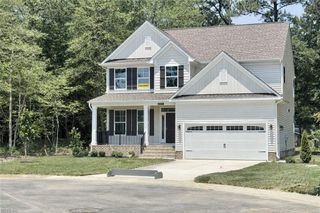 MM Cypress, Poquoson, VA 23662