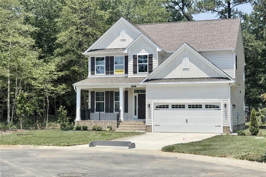 MM Cypress, Poquoson, VA 23662