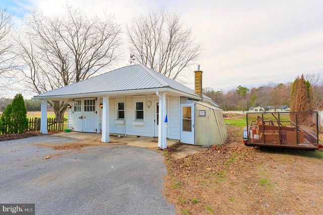 10326 SHAWNEE RD, Harrington, DE 19952