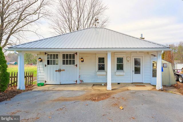 10326 SHAWNEE RD, Harrington, DE 19952