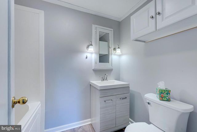 10326 SHAWNEE RD, Harrington, DE 19952