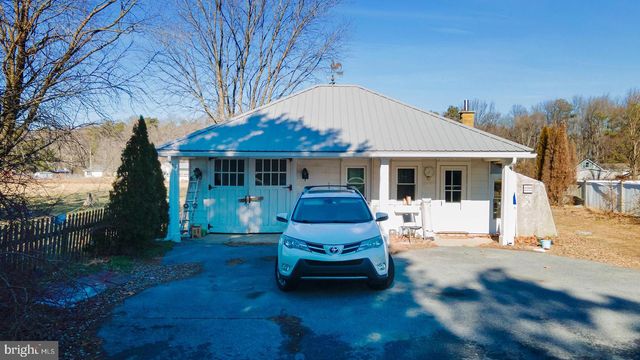 10326 SHAWNEE RD, Harrington, DE 19952