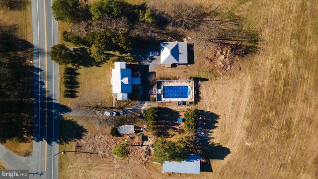 10326 SHAWNEE RD, Harrington, DE 19952