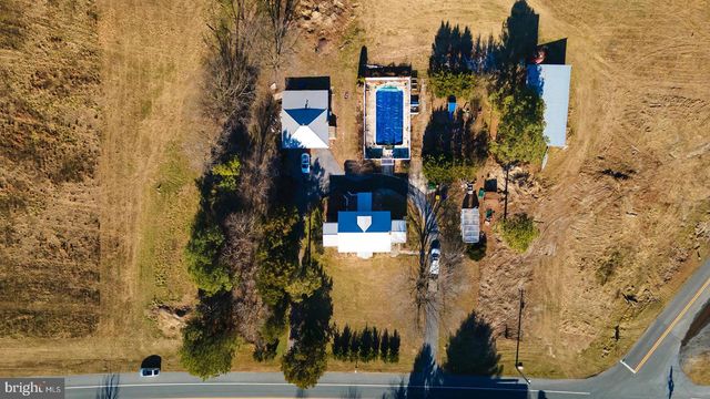 10326 SHAWNEE RD, Harrington, DE 19952