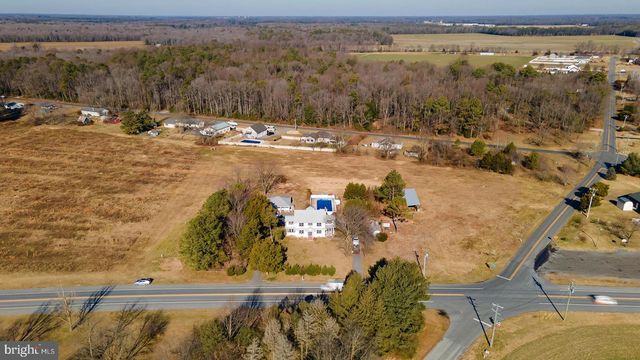 10326 SHAWNEE RD, Harrington, DE 19952