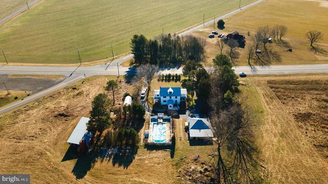 10326 SHAWNEE RD, Harrington, DE 19952