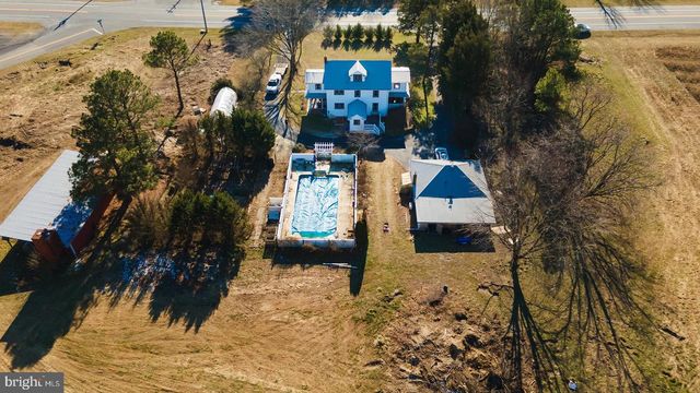 10326 SHAWNEE RD, Harrington, DE 19952