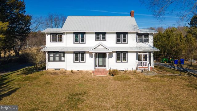 10326 SHAWNEE RD, Harrington, DE 19952