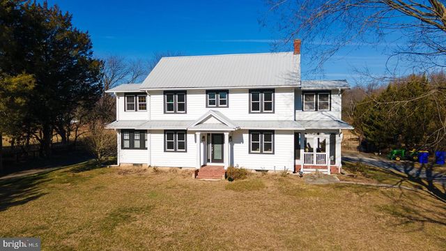 10326 SHAWNEE RD, Harrington, DE 19952