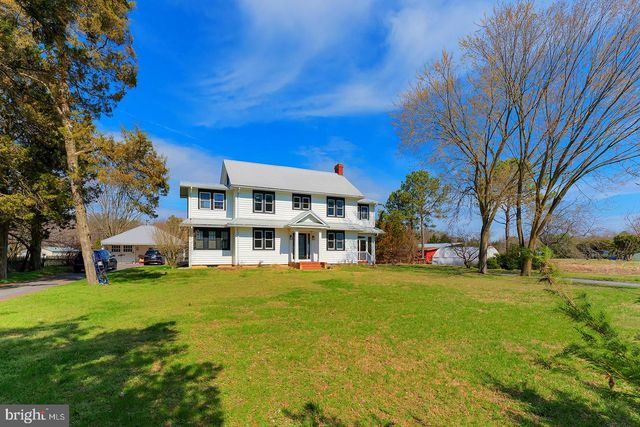 10326 SHAWNEE RD, Harrington, DE 19952