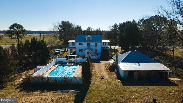 10326 SHAWNEE RD, Harrington, DE 19952