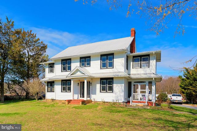 10326 SHAWNEE RD, Harrington, DE 19952